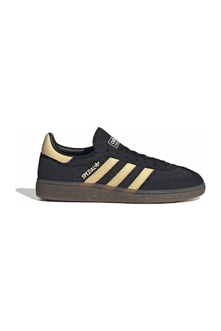 Adidas Kadın Sneaker Handball Spezıal W Ih1498 Siyah