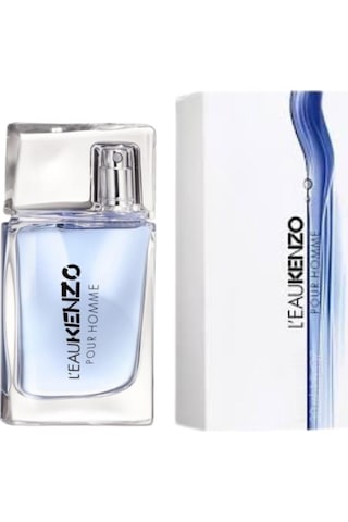 Kenzo L'eau Pour Homme Edt 30 Ml Erkek Parfümü Çiçeksi