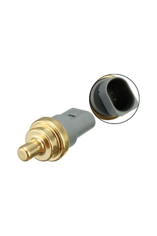 Hararet Müsürü Gri 06A919501A 528252781 Hararet Müsürü Gri 06A919501A 528252781
