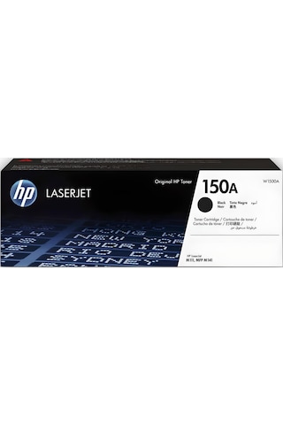 Hp 150a W1500a Toner / Laserjet Mfp M141a / M141w / M111a / M111w