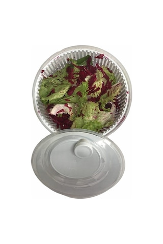 Salata Kurutucu 5 Litrelik