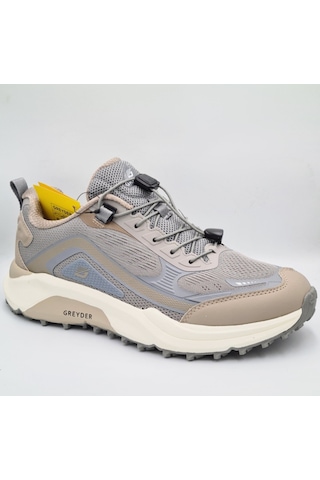 Greyder 18140 6y Vizon Renk Erkek Sneaker Spor Ayakkabı Vizon