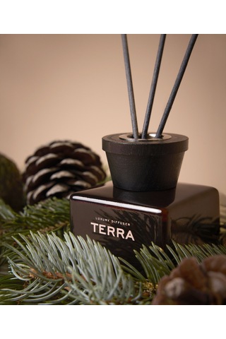 Yargıcı Oda Kokusu - Terra 26ynkz7011t St Karışık