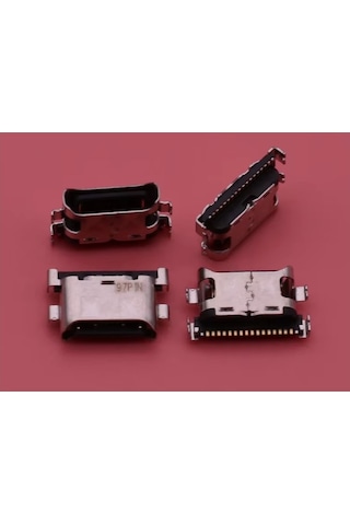 Huawei Matebook D14 D15 Boh Nbl Waq9r Magicbook 15 Type C Power Jack