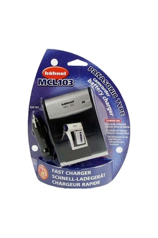 Hahnel Mcl 103 Panasonıc