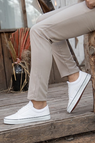 Daxtors Garantili Wanso Günlük Ortopedik Erkek Sneaker Spor Ayakkabı