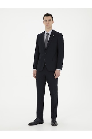 Pierre Cardin Erkek Lacivert Takım Elbise 50294744-vr033 Lacivert