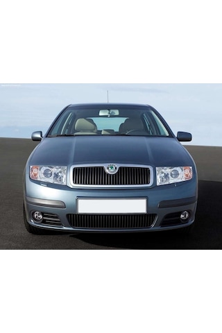 Skoda Fabia 1 00-08 Arka Koltuk Sol Kilit Açma Mandalı 6Q0885643