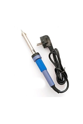 Lehim Havya 40w - Kalem Havya - Değiştirilebilir Uç 5047