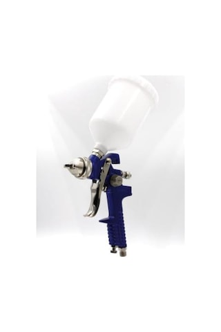 Ges Pro Hk827 1.4 MM Üstten Depolu Boya Tabancası