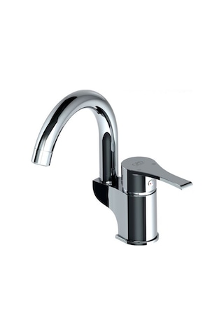 Gpd Atros Mtl65 Tek Gövde Lavabo Bataryası
