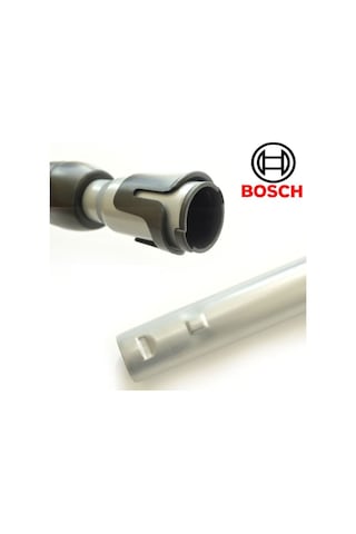 Bosch Uyumlu Bgs 5Sıl66A Süpürge Borusu