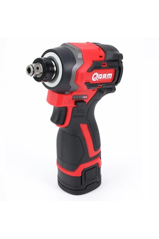 Arm Profesyonel RB-SD1608W 1/2 Şarjlı Somun Sökme Vidalama Makinesi