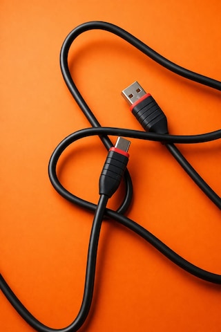 Type-c Usb Sarj Kablo 120w 6a 10 Adet Kalın Kablo Hızlı Sarj Destekli 100w