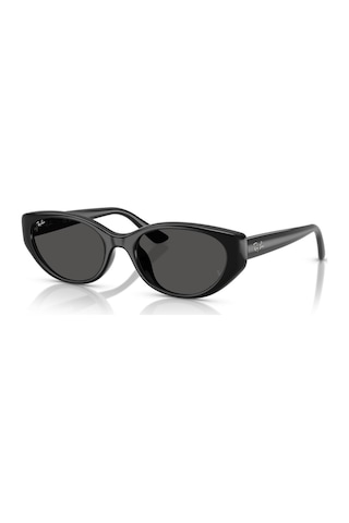 Rayban Rb4457d 667787 Kadın Güneş Gözlüğü Siyah Rayban Rb4457d 667787 Kadın Güneş Gözlüğü Siyah