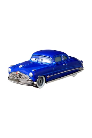 Cars Tekli Karakter Araçlar - Doc Hudson Gbv70
