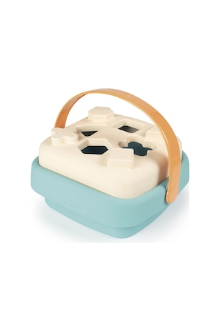 Little Smoby Green Aktivite Küpü Eğitici Oyuncak
