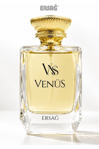 Ersağ Venüs Kadın Parfüm EDP 100 ML