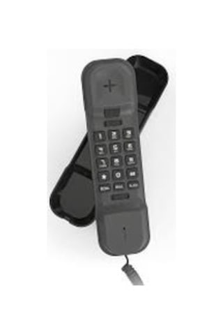 Alcatel T16 Ekranlı Kablolu Duvar Telefonu
