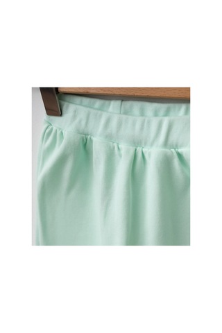 Eslenza Bebek 2'li Bady Pantolon - Sarı Ve Mint Yeşili