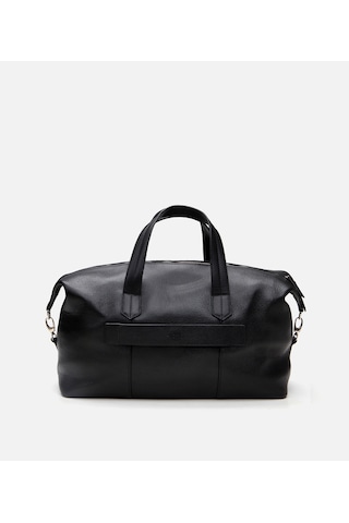 Hotiç Erkek Deri Siyah Çanta 04cah300740a100 Siyah