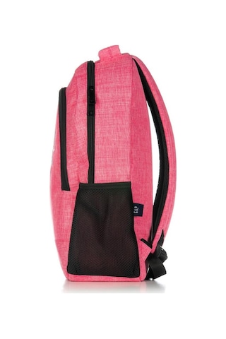Gap Sırt Çantası Çift Bölmeli Pembe Gap.03470