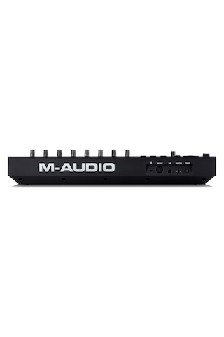 M-audıo Oxygen Pro 25