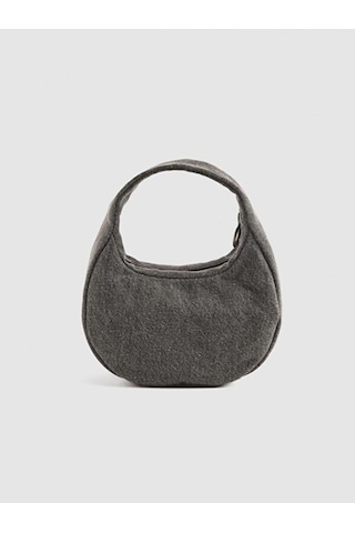 Levi's Baby Brooklyn Çanta-12442 Siyah