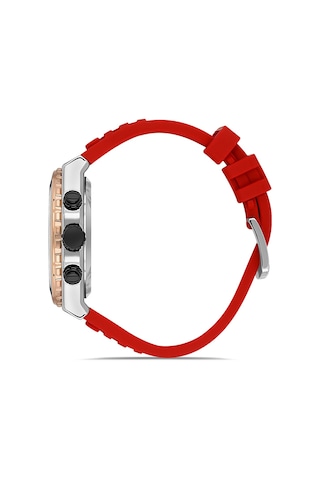 David Guner Dg-8665gd-e3 Kırmızı