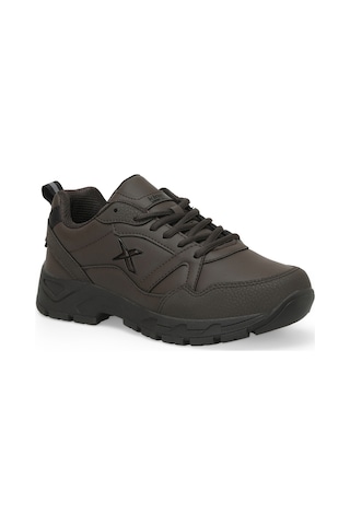 Kinetix Werrel Pu 2pr Kahverengi Erkek Outdoor 000000000101165283 Kahverengi - Siyah