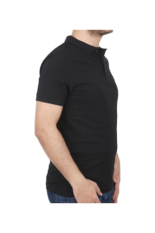 Bad Bear 21.01.07.051.os-c01 Stark Os Erkek Polo T-shirt 001