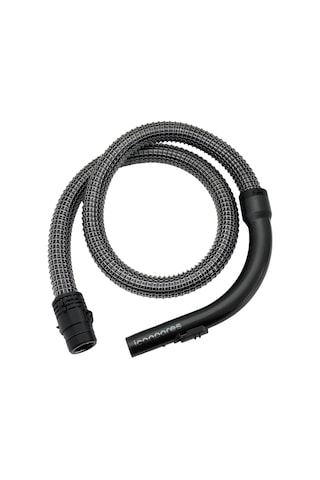 Miele Uyumlu Classic C1 Ecoline Süpürge Çelik Telli Hortumu Seti