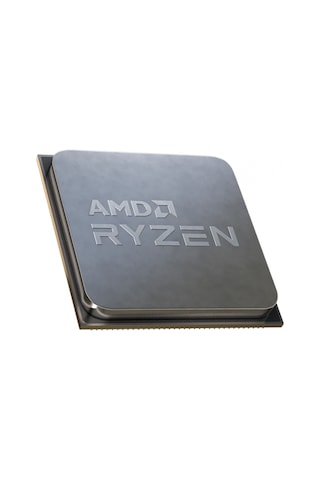 AMD Ryzen 5 5600 3.5 GHz AM4 32 MB Cache 65 W İşlemci Tray