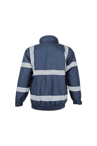 Vizwell Wjk 04 Oxford Mont Lacivert