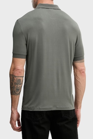 Armani Exchange Erkek Polo Xm002372 Af21936 U8144 Haki Haki