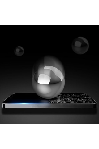 Xiaomi Redmi 13 4g Anti-statik Ekran Koruyucu, Hd Tam Kapsamlı Ekran Kapağı Cam Filmi