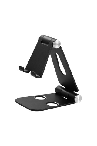 Tamamen Katlanabilir Masaüstü Telefon Standı/tablet Standı 1