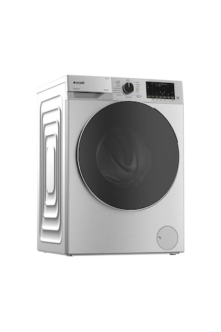 Arçelik 8050 YKMI Kurutmalı 1200 Devir 8 KG Çamaşır Makinesi