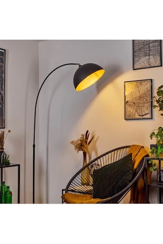 RİOLİGHT RETRO RUSTİK MAFSALLI HAREKETLİ BAŞLIK METAL KÖŞE LAMBAS