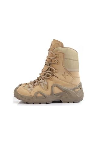 Vogel Tactical (Çöl Rengi Waterproof) Askeri Bot (340677249) Çok Renkli