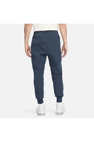 Nike Nıke Tech Fleece Erkek Eşofman Altı Fb8002-473 Fb8002-473 Lacivert Lacivert