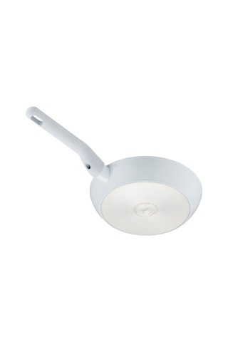 Jumbo Swiss Crystal Light Grey Tava 24 Cm Gri