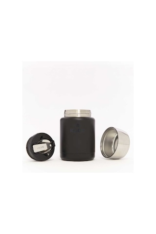 Igloo Legend Yemek Termosu 500ml 205684 Siyah