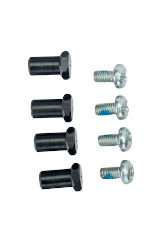 Bahco R902P Yedek Bıçak Civatası Takım (Px & Pxr)