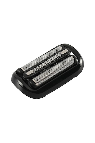 Braun Shaver 53b Yedek Başlık, 5/6 Serisi Elektrikli Tıraş Makinesiyle Uyumlu - 50-r1000s/50-b1300s 6075cc 6020s İle Uyumlu
