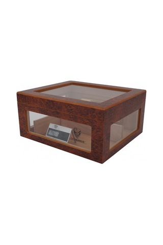 Germanus Kahve Lake Humidor 981182
