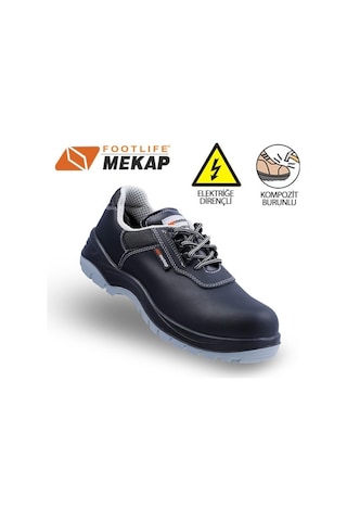Mekap Policap 294-01 Energy S2 Src Deri Ayakkabı Diğer