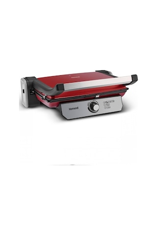Homend Toastbuster 1382H 1800 W Tost Makinesi