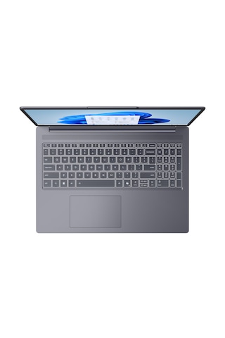 Lenovo IdeaPad Slim 3 16IRH10 83K2001FTR i5-13420H 16 GB 512 GB SSD 16" Dos Dizüstü Bilgisayar