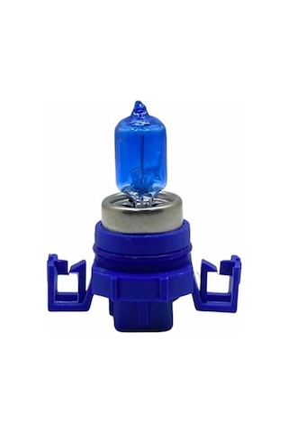 12v Gündüz Sürüş Ampulü Beyaz Işık Px24w